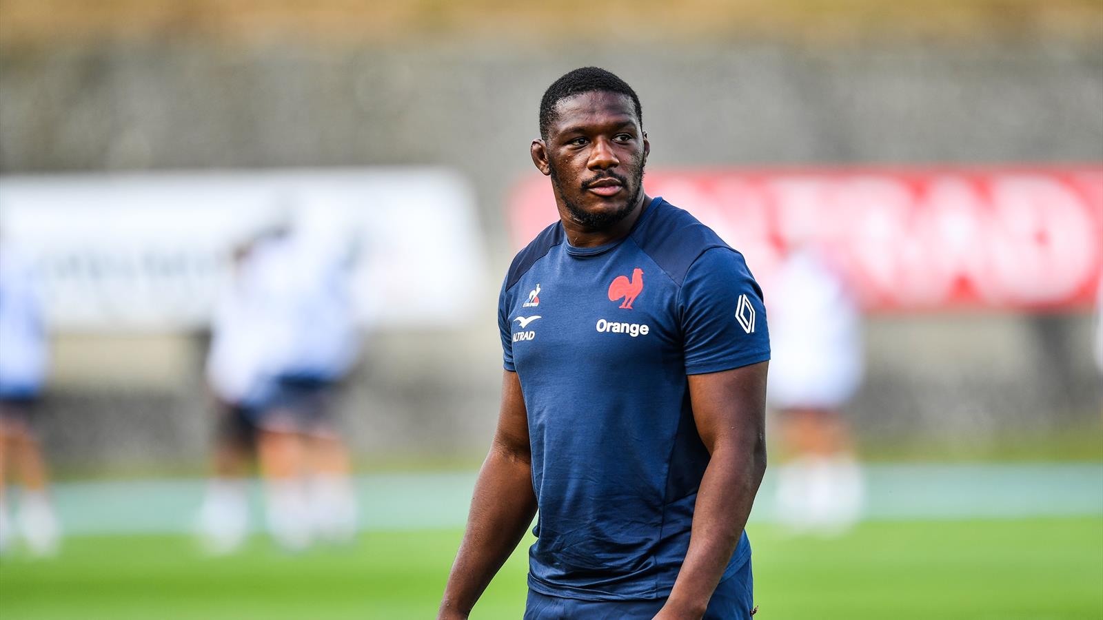 Trois néophytes, Jaminet enchaîne... Les chiffres marquants de la composition des Bleus