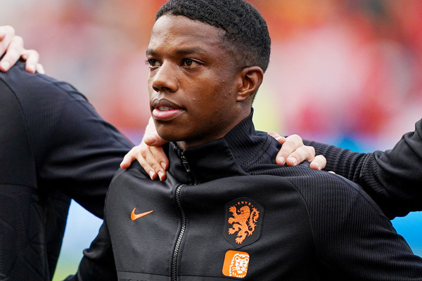 Mercato : Malacia en passe d'?chapper ? Lyon !