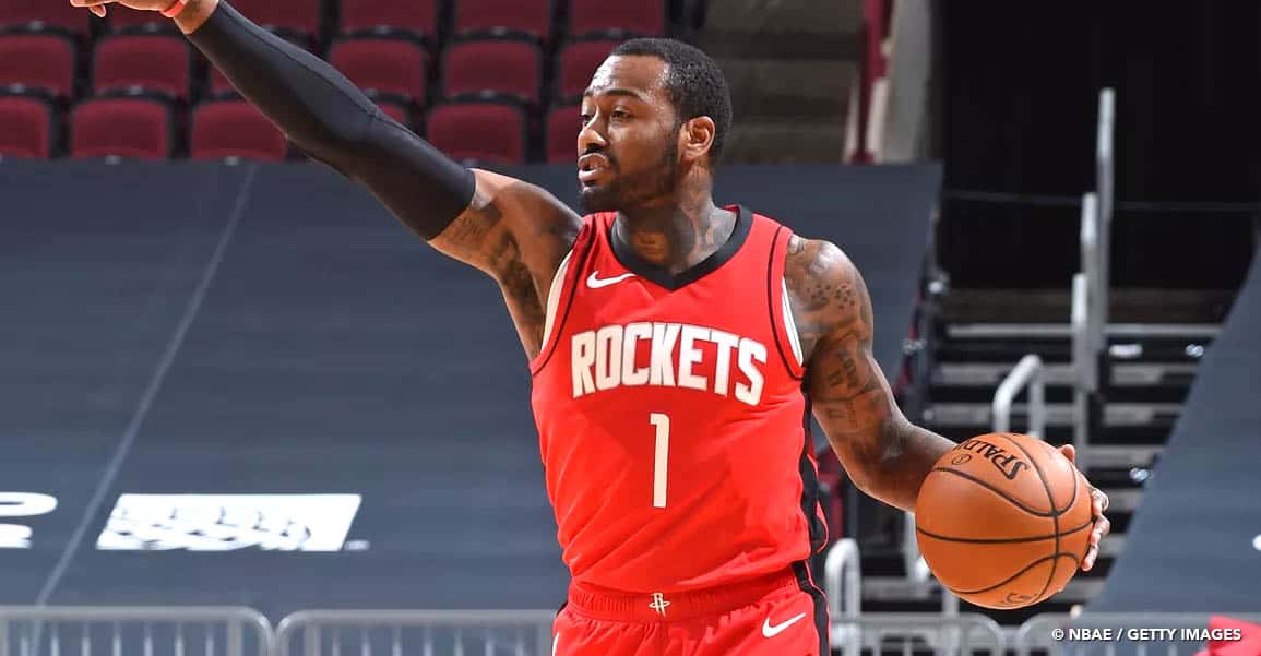 John Wall acte son départ aux Clippers pour 13 millions de dollars