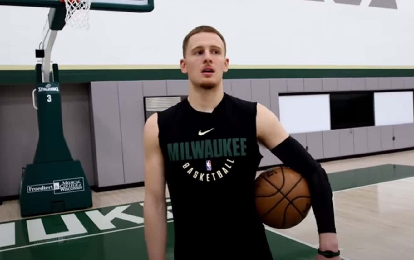 Les Warriors signent Donte DiVincenzo pour compenser les départs