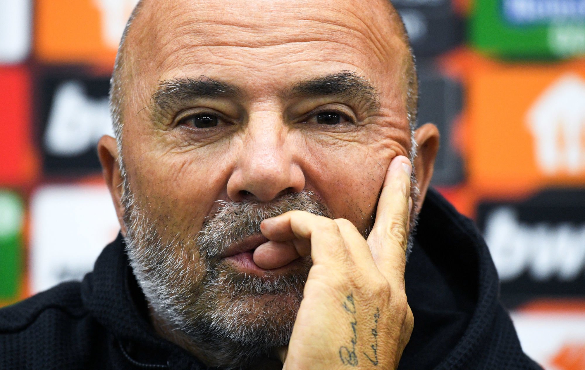OM : Jorge Sampaoli voulait Antoine Griezmann et Renato Sanches