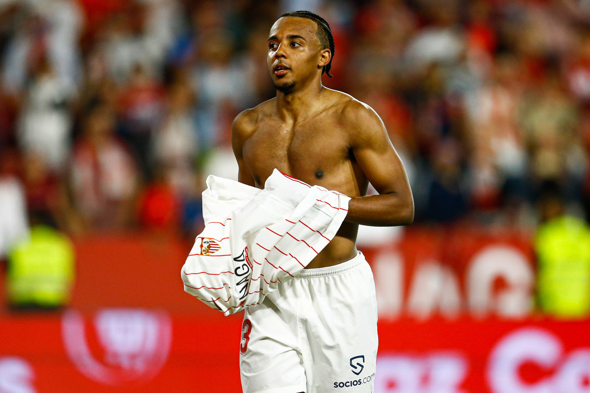 Adieu le Barça, Jules Koundé se rapproche de…