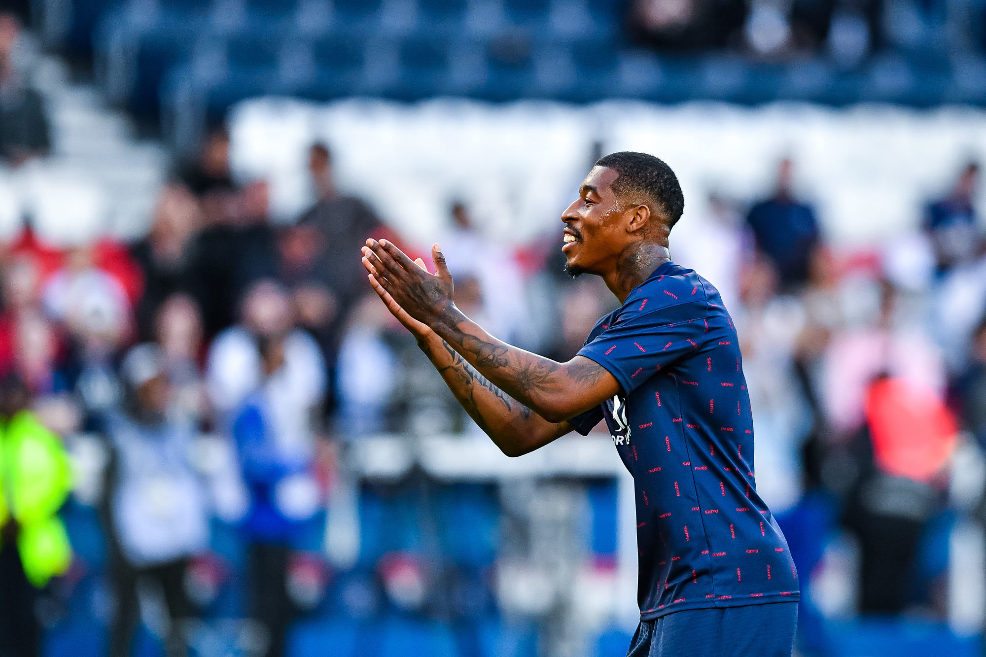 PSG : 3 cadors européens veulent Kimpembe